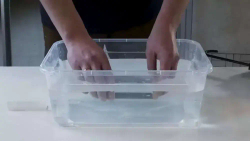 Герметик силиконовый санитарный KUDO "KST 121", для ванной и кухни, 85 мл, белый