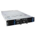 Серверная платформа ASUS ESC4000A-E12（2600W*2）