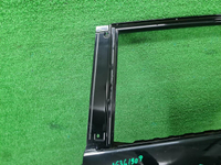 Дверь задняя левая Toyota RAV4 5 XA50 (2018-н.в.)