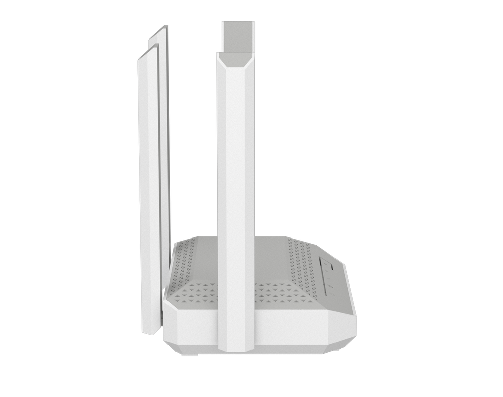 Роутер Netcraze Hopper NC-3811