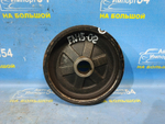 Шкив коленвала NISSAN PULSAR 1999