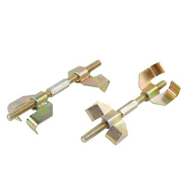 Стяжка пружин двухзахватная 230мм FORCEKRAFT FK-627235