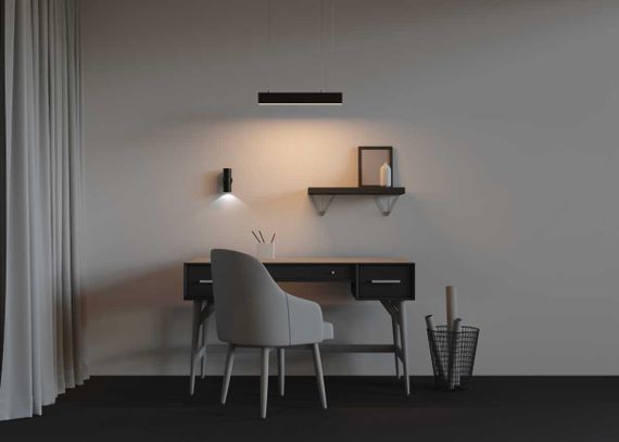 Линейный светильник Maytoni Technical LL312041