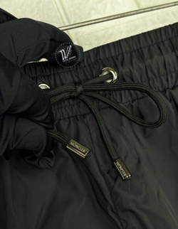 Шорты плавательные Moncler премиум