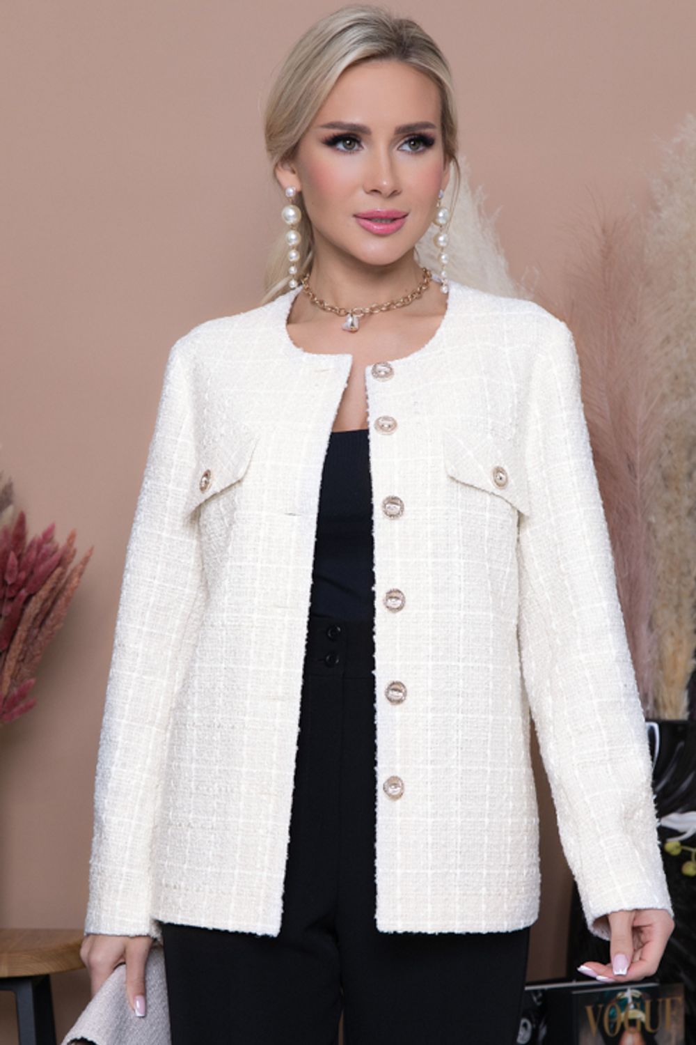 Жакет 8211 Avili (Акция)