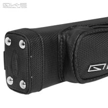 Тубус QK-S Ray 1x1 черный