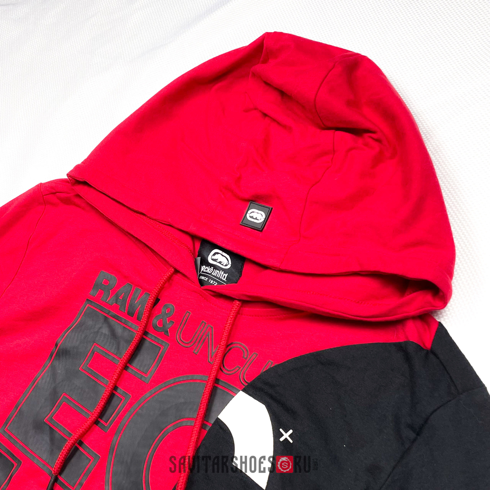 Футболка с капюшоном Ecko Unltd