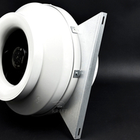 Кронштейн для крепления вентилятора ВКК-250