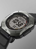 Мужские наручные часы Casio PRW-69Y-1