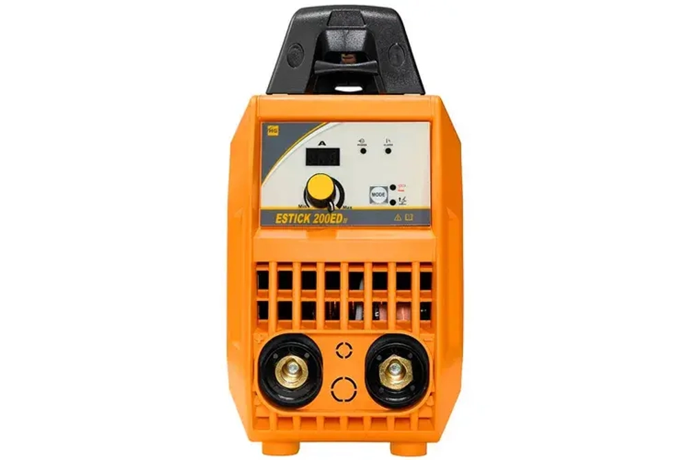 Сварочный инвертор Hugong ESTICK 200ED III
