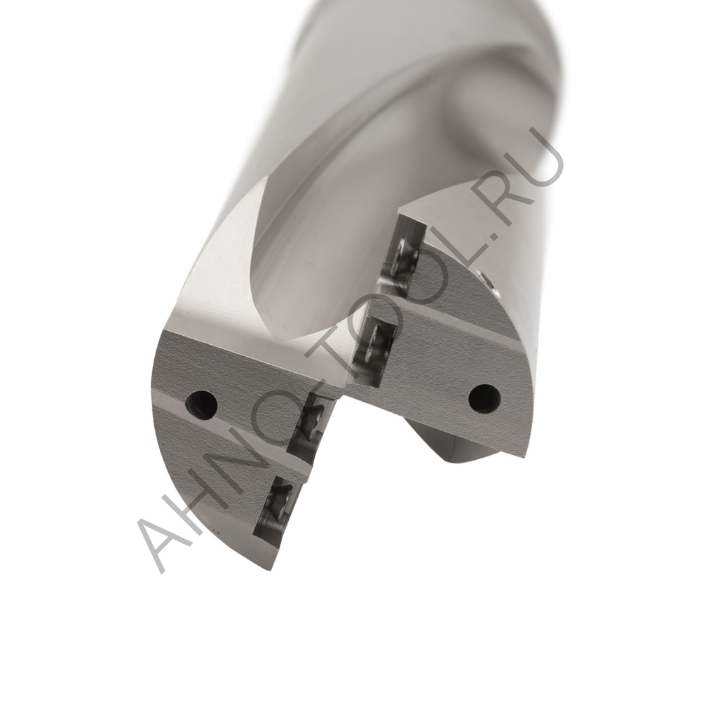 Сверло корпусное C40-4D57-236SP09 ACCKee