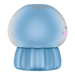 Satisfyer Jelly-cious - Вакуумный стимулятор клитора