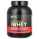 Optimum Nutrition, Gold Standard 100% Whey, кофе, 2,27 кг (5 фунтов)