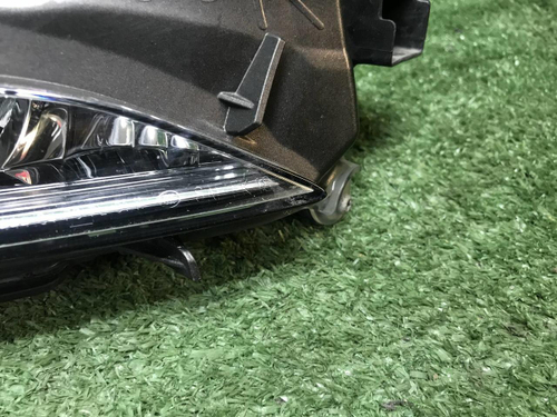 ПТФ правая Lexus RX 4 (2019-2022)