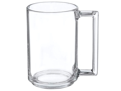 Кружка 320мл Фитнес