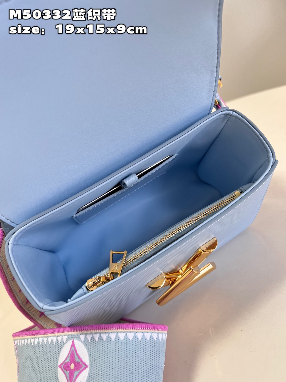Louis Vuitton Twist PM