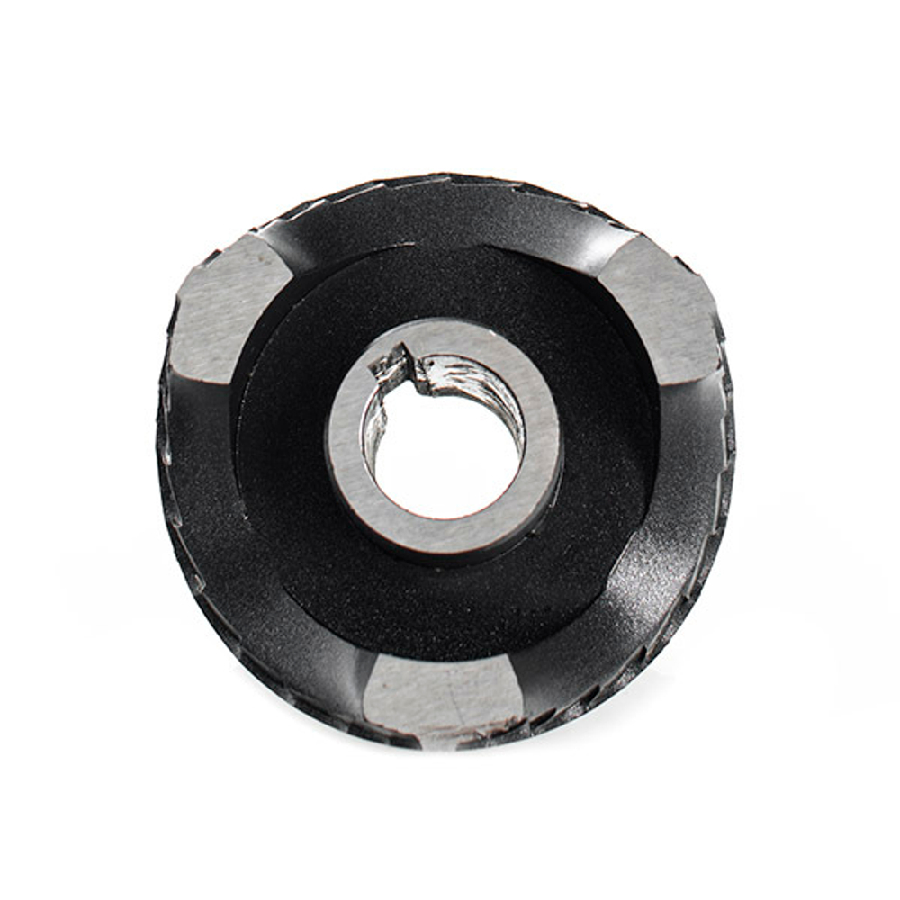 Матрица JGL-120 6 яч, (84*56*6, 16-18гр., волнистый край)