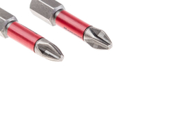 Бита Hammer Flex 203-150  торсионная PH-2 30мм (2шт.)