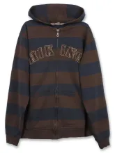 Толстовка на молнии для мальчика Eat Ants by Sanetta