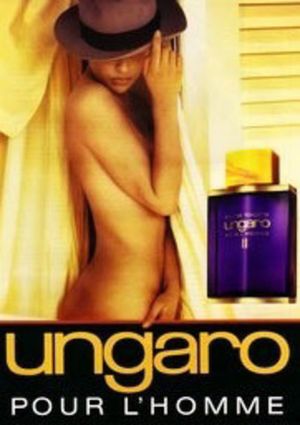 Emanuel Ungaro Ungaro pour L'Homme II