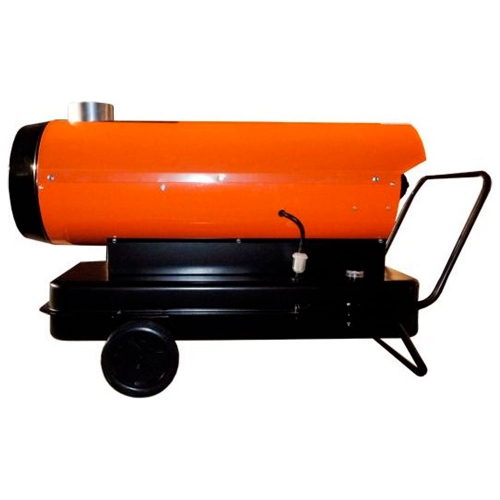 Дизельный воздухонагреватель ПрофТепло ДК-21H