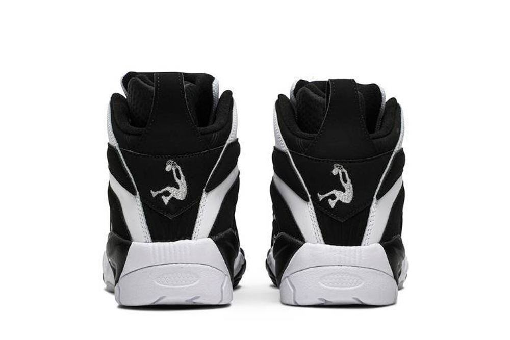 Кроссовки Reebok Shaqnosis Og 2019