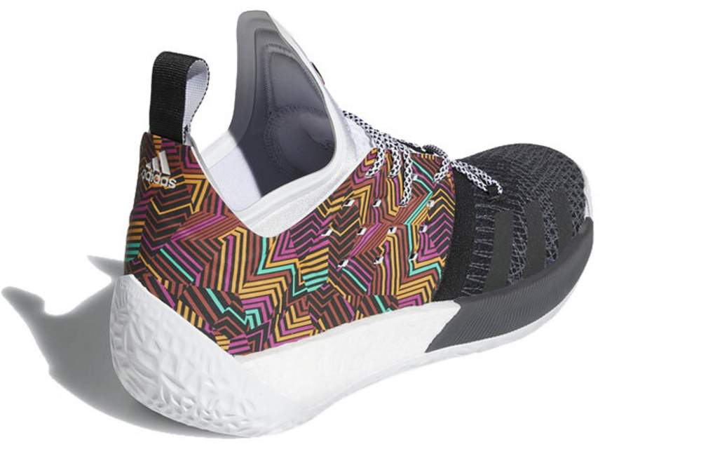 Кроссовки Adidas Harden Vol.2 2