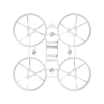 Комплект рам Betafpv Air65 черная, белая 2шт.