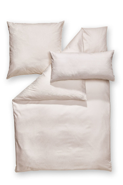 Постельное белье 2 спальное евро Estella Scarlett 110 elfenbein вид