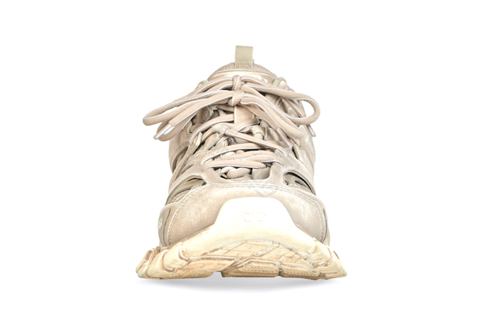 Balenciaga Track 1.0 (Женская размерная сетка)