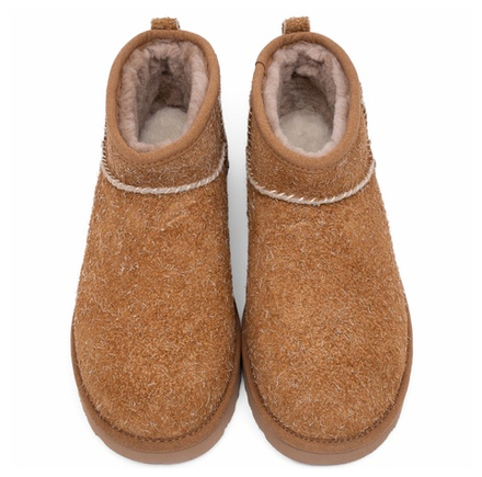 Ugg Classic Ultra Mini Madhappy Chestnut