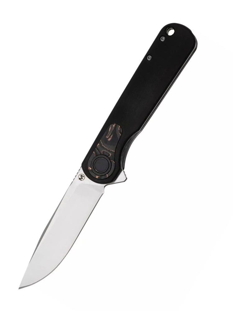 Нож Boker 01SC088 Braddock Black