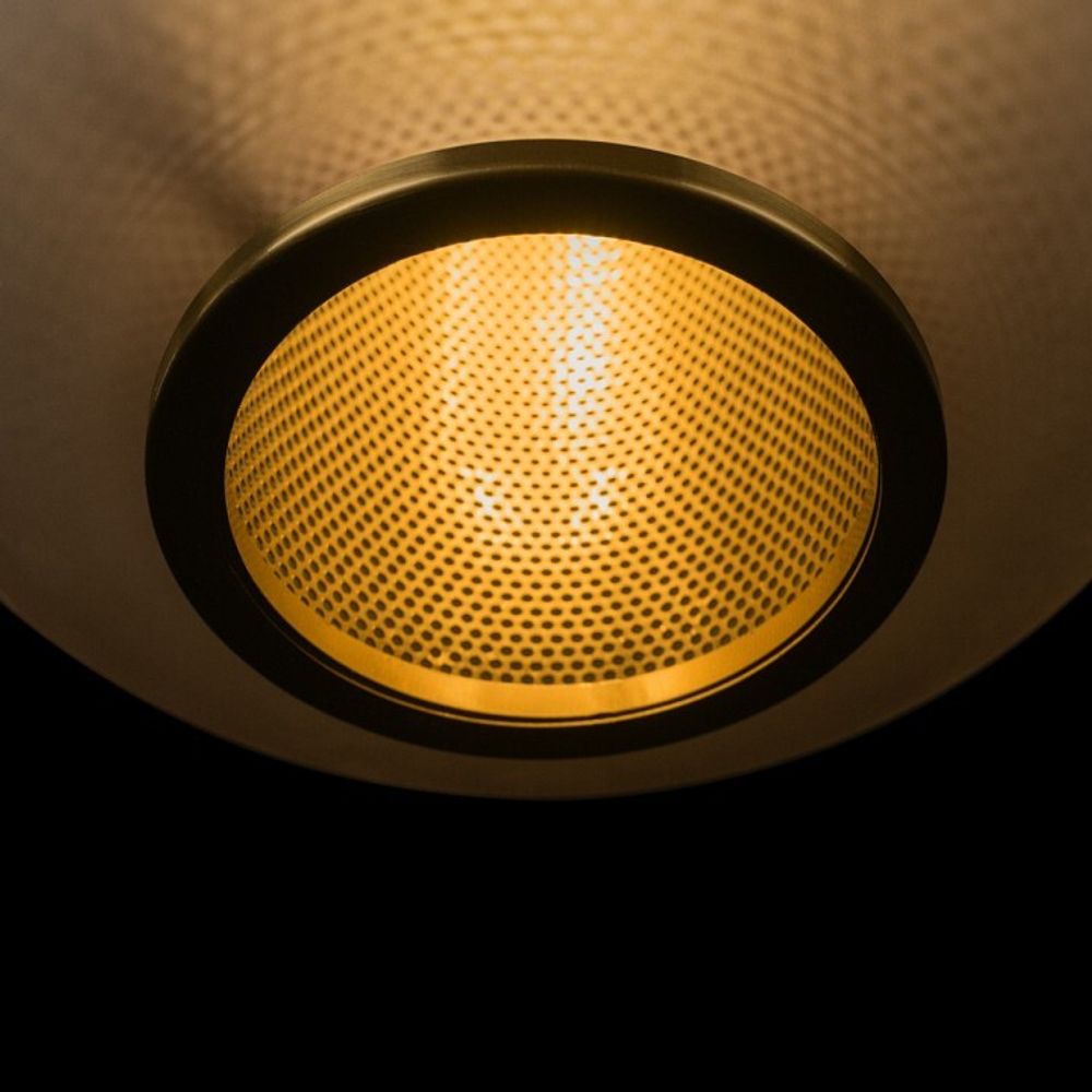 Подвесной светильник Loft it Hive 10425 Grey