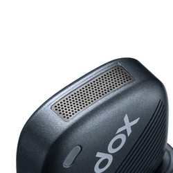 Петличная радиосистема Godox Cube SL Kit 2 для смартфона