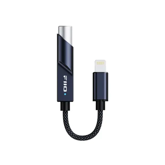 FiiO KA11 Lightning Black
