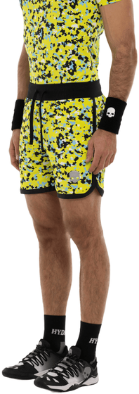 Шорты мужские Hydrogen Camo Pixel Tech Shorts, арт. TS0007-L77