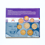 Netherlands 1999 Year Set – "Goede Doelen (Good Causes): Cliniclowns"