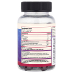Nested Naturals, Luna, для детей, добавка для спокойного сна, со вкусом тропических ягод, 60 жевательных таблеток