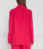 Жакет DKNY - розовый(P3ECTS95)