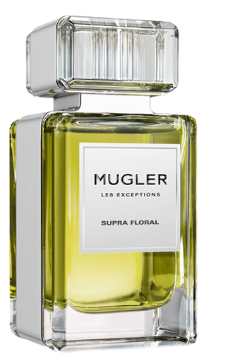 Подарок: Thierry Mugler Les Exceptions Supra Floral EDP