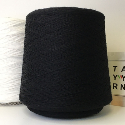 DUBLINO - Millefili; 10% кашемир, 40% овечья шерсть, 25% вискоза, 25% п/а; 1450м/100гр; col.5009, цвет: чёрный; S922. Есть бобинка: 335гр