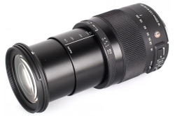 Sigma 18-200mm F3.5-6.3 DC MACRO HSM OS C (Canon)