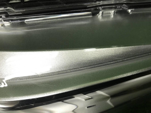 Фара правая BMW X1 F48 (2015-2019) LED