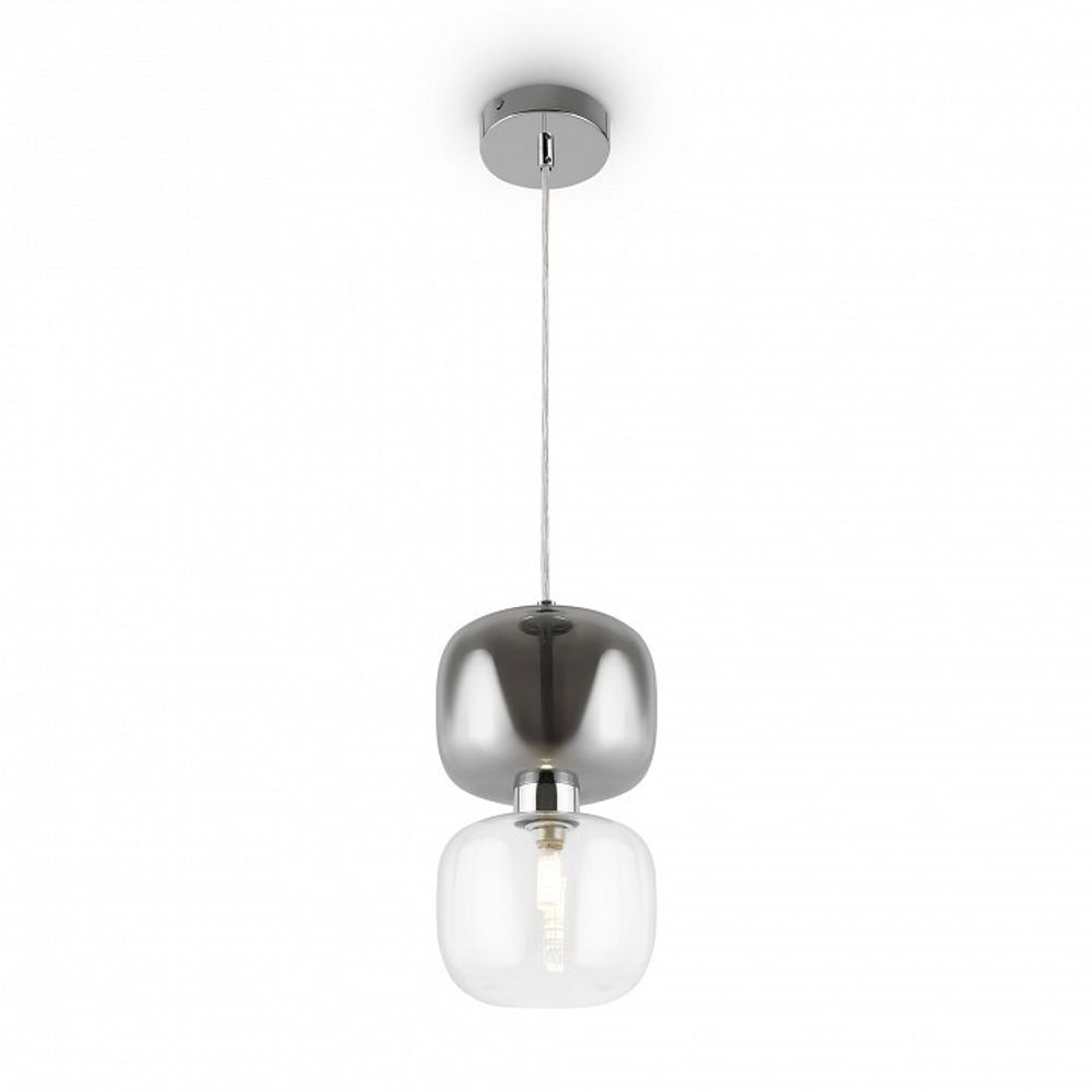 Подвесной светильник Freya Lumen FR5215PL-01CH