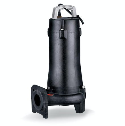 Насос фекальный "LEO" 50SWEm15-20-2.2L