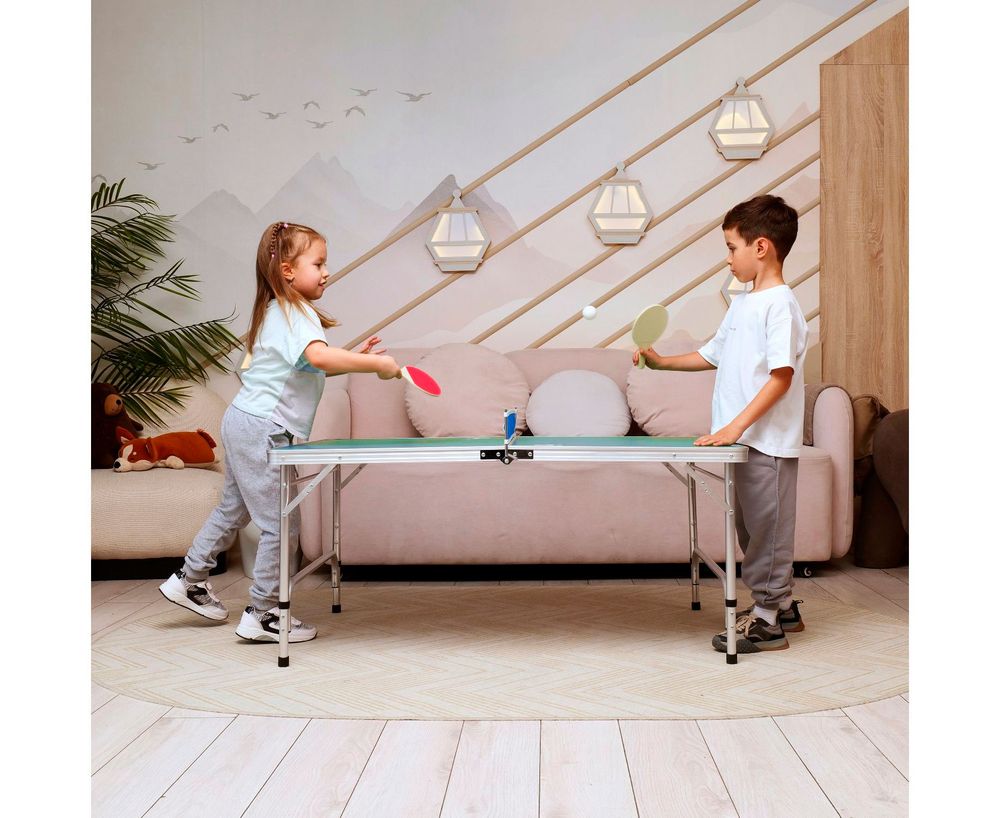 Теннисный стол DFC 48&amp;quot; 122 x 76 см