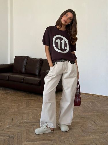 Джинсы женские EDITION