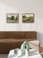 Картина на стену интерьерная на холсте 35*45 см