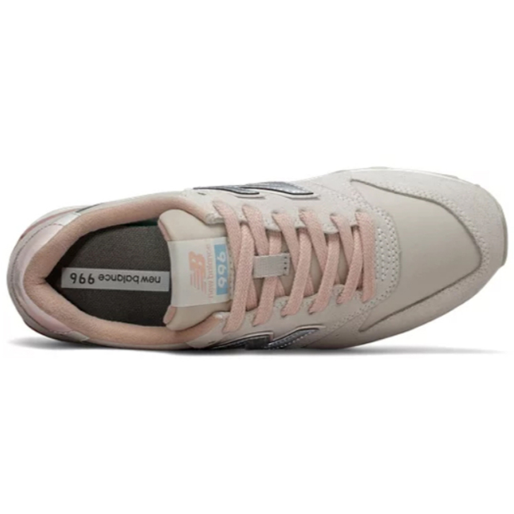 Кроссовки New Balance NB 996, WL996AA
