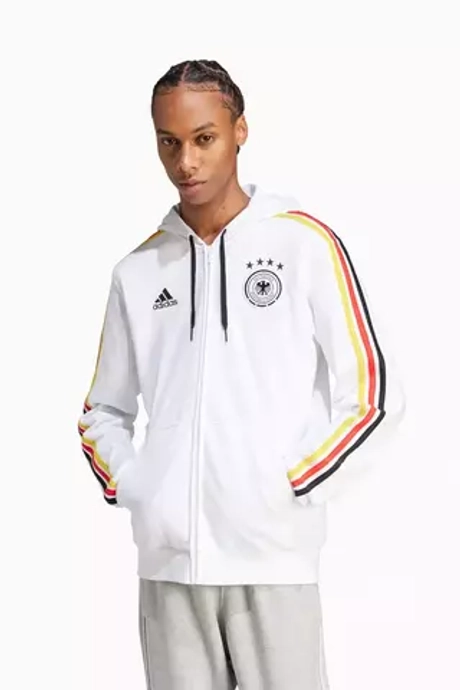 Кофта adidas Germany 2024 DNA FZ